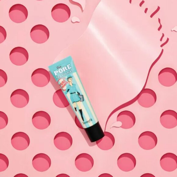 Benefit the POREfessional Pore Primer .75 fl oz - Picture 3 of 3